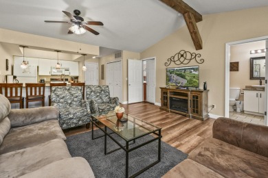 Welcome to The Club at Thousand Hills! This beautifully on Thousand Hills Golf Resort in Missouri - for sale on GolfHomes.com, golf home, golf lot