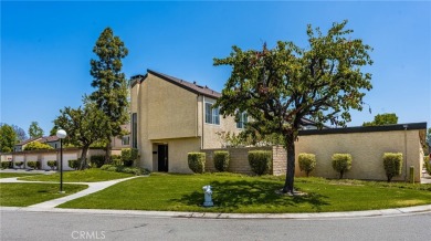 Nestled within the gated community of Fountain Park in the on David L. Baker Memorial Golf Course in California - for sale on GolfHomes.com, golf home, golf lot