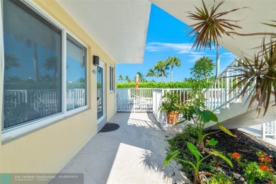 Welcome to this charming 1-bedroom, 1-bath Co-Op in the on Coral Ridge Country Club in Florida - for sale on GolfHomes.com, golf home, golf lot