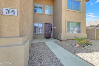 Rare 7bed/3bath golf course home in gated Cottonfields! Nearly 3 on Southern Ridge Golf Club in Arizona - for sale on GolfHomes.com, golf home, golf lot