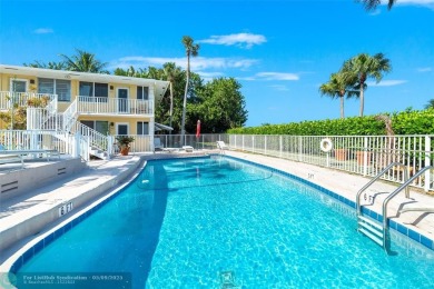 Welcome to this charming 1-bedroom, 1-bath Co-Op in the on Coral Ridge Country Club in Florida - for sale on GolfHomes.com, golf home, golf lot