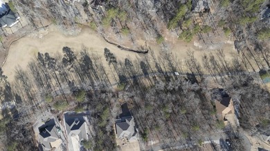 Beautiful buildable lot with golf course frontage on Hole 14 of on Ponce De Leon Golf Course in Arkansas - for sale on GolfHomes.com, golf home, golf lot