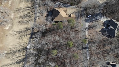 Beautiful buildable lot with golf course frontage on Hole 14 of on Ponce De Leon Golf Course in Arkansas - for sale on GolfHomes.com, golf home, golf lot