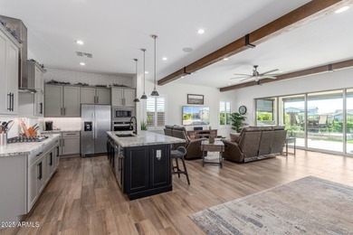 A rare lock & leave on the GOLF COURSE. They are not building on Sterling Grove Golf & Country Club in Arizona - for sale on GolfHomes.com, golf home, golf lot