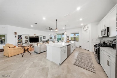 ***GOLF CART INCLUDED*** Experience Resort-Style Living in One on Babcock National Golf Course in Florida - for sale on GolfHomes.com, golf home, golf lot