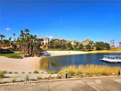 Build Your Dream Home in Lake Las Vegas Estates! Discover the on Reflection Bay Golf Club in Nevada - for sale on GolfHomes.com, golf home, golf lot