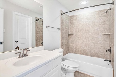 INSTANT EQUITY AWAITS! Welcome to your dream lifestyle in on Lantana Golf Club in Texas - for sale on GolfHomes.com, golf home, golf lot