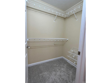 Location !!! and carefree living...well maintained, Ranch style on Bloomington Country Club in Indiana - for sale on GolfHomes.com, golf home, golf lot