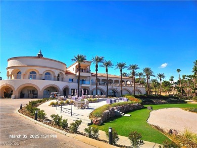 Build Your Dream Home in Lake Las Vegas Estates! Discover the on Reflection Bay Golf Club in Nevada - for sale on GolfHomes.com, golf home, golf lot