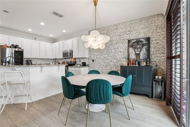 Absolutely Stunning Townhome in a Top-Rated School District - on Eagle Creek Golf Club in Florida - for sale on GolfHomes.com, golf home, golf lot
