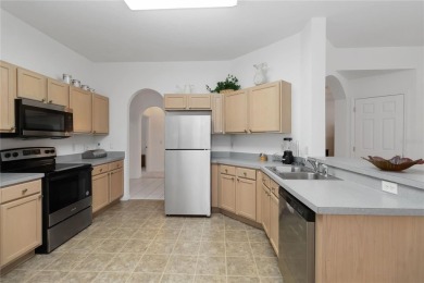 Welcome Home to your Florida Paradise! This is a beautiful 5 bed on Highlands Reserve Golf Club in Florida - for sale on GolfHomes.com, golf home, golf lot