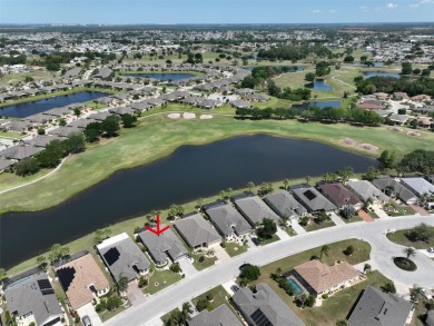 PRIME LOCATION WITH STUNNING WATER & GOLF COURSE VIEWS!  Welcome on The Club Renaissance in Florida - for sale on GolfHomes.com, golf home, golf lot