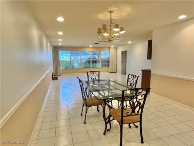 You are bound to enjoy this 2/2 End unit located in a gated on Myerlee Country Club in Florida - for sale on GolfHomes.com, golf home, golf lot