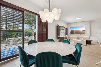 Absolutely Stunning Townhome in a Top-Rated School District - on Eagle Creek Golf Club in Florida - for sale on GolfHomes.com, golf home, golf lot