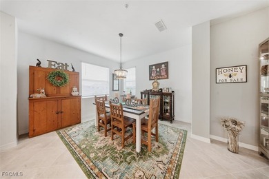 ***GOLF CART INCLUDED*** Experience Resort-Style Living in One on Babcock National Golf Course in Florida - for sale on GolfHomes.com, golf home, golf lot