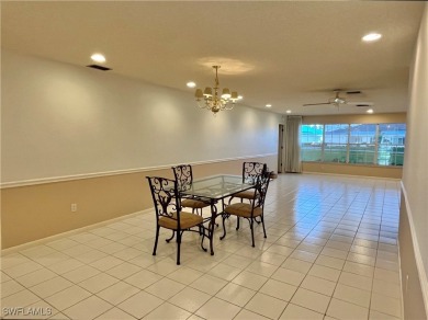 You are bound to enjoy this 2/2 End unit located in a gated on Myerlee Country Club in Florida - for sale on GolfHomes.com, golf home, golf lot