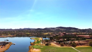 Build Your Dream Home in Lake Las Vegas Estates! Discover the on Reflection Bay Golf Club in Nevada - for sale on GolfHomes.com, golf home, golf lot