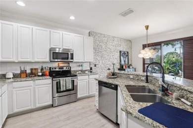 Absolutely Stunning Townhome in a Top-Rated School District - on Eagle Creek Golf Club in Florida - for sale on GolfHomes.com, golf home, golf lot