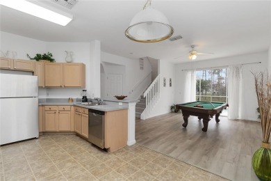 Welcome Home to your Florida Paradise! This is a beautiful 5 bed on Highlands Reserve Golf Club in Florida - for sale on GolfHomes.com, golf home, golf lot