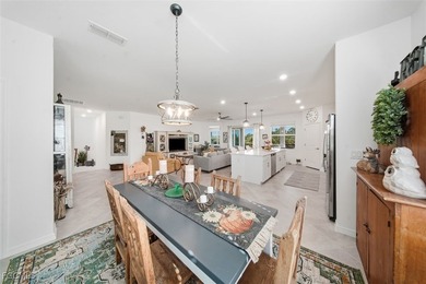 ***GOLF CART INCLUDED*** Experience Resort-Style Living in One on Babcock National Golf Course in Florida - for sale on GolfHomes.com, golf home, golf lot