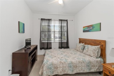 Welcome Home to your Florida Paradise! This is a beautiful 5 bed on Highlands Reserve Golf Club in Florida - for sale on GolfHomes.com, golf home, golf lot