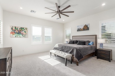 A rare lock & leave on the GOLF COURSE. They are not building on Sterling Grove Golf & Country Club in Arizona - for sale on GolfHomes.com, golf home, golf lot