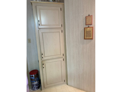 This lovely, manufactured home on leased land in a gated and age on Pine Lakes Country Club in Florida - for sale on GolfHomes.com, golf home, golf lot