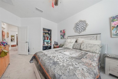 ***GOLF CART INCLUDED*** Experience Resort-Style Living in One on Babcock National Golf Course in Florida - for sale on GolfHomes.com, golf home, golf lot