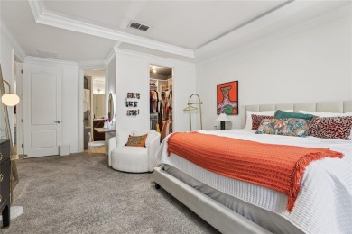 Absolutely Stunning Townhome in a Top-Rated School District - on Eagle Creek Golf Club in Florida - for sale on GolfHomes.com, golf home, golf lot