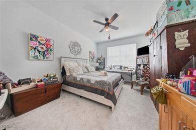 ***GOLF CART INCLUDED*** Experience Resort-Style Living in One on Babcock National Golf Course in Florida - for sale on GolfHomes.com, golf home, golf lot