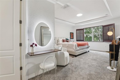 Absolutely Stunning Townhome in a Top-Rated School District - on Eagle Creek Golf Club in Florida - for sale on GolfHomes.com, golf home, golf lot