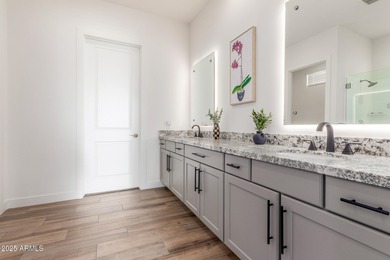 A rare lock & leave on the GOLF COURSE. They are not building on Sterling Grove Golf & Country Club in Arizona - for sale on GolfHomes.com, golf home, golf lot