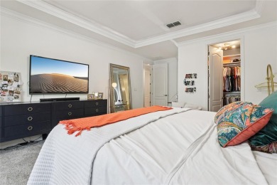Absolutely Stunning Townhome in a Top-Rated School District - on Eagle Creek Golf Club in Florida - for sale on GolfHomes.com, golf home, golf lot