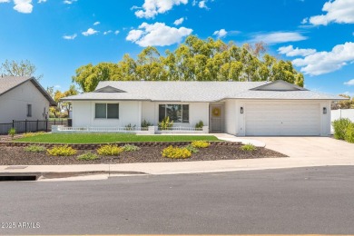 Seller Financing Available! Beautifully remodeled 4 bed, 2 bath on Ken McDonald Golf Course in Arizona - for sale on GolfHomes.com, golf home, golf lot