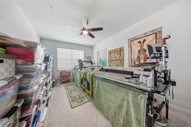 PRICE IMPROVEMENT, MOTIVTED SELLER AND **GOLF CART INCLUDED** on Babcock National Golf Course in Florida - for sale on GolfHomes.com, golf home, golf lot