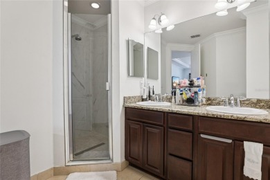 Absolutely Stunning Townhome in a Top-Rated School District - on Eagle Creek Golf Club in Florida - for sale on GolfHomes.com, golf home, golf lot