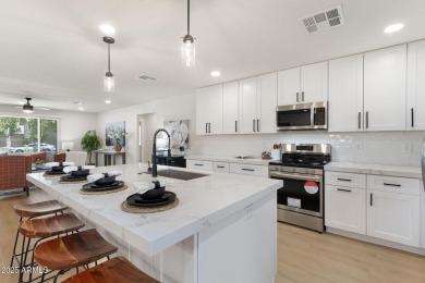 Seller Financing Available! Beautifully remodeled 4 bed, 2 bath on Ken McDonald Golf Course in Arizona - for sale on GolfHomes.com, golf home, golf lot