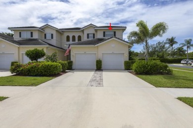 Beautiful 3 bedroom 2 bath furnished, end unit townhome, with on Ocean Village Golf Course in Florida - for sale on GolfHomes.com, golf home, golf lot