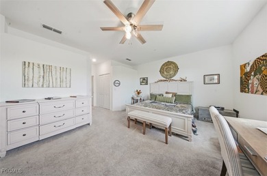 PRICE IMPROVEMENT, MOTIVTED SELLER AND **GOLF CART INCLUDED** on Babcock National Golf Course in Florida - for sale on GolfHomes.com, golf home, golf lot