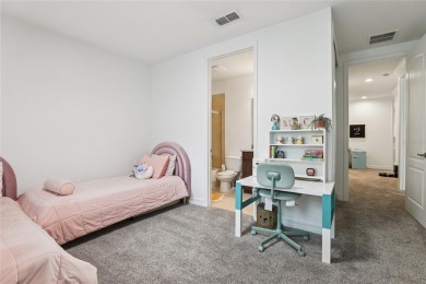Absolutely Stunning Townhome in a Top-Rated School District - on Eagle Creek Golf Club in Florida - for sale on GolfHomes.com, golf home, golf lot