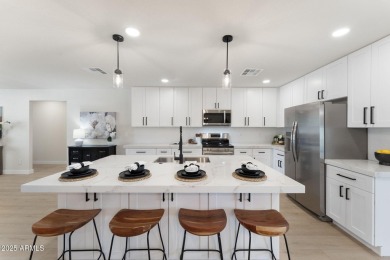 Seller Financing Available! Beautifully remodeled 4 bed, 2 bath on Ken McDonald Golf Course in Arizona - for sale on GolfHomes.com, golf home, golf lot