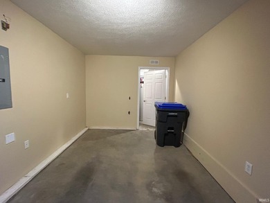 Location !!! and carefree living...well maintained, Ranch style on Bloomington Country Club in Indiana - for sale on GolfHomes.com, golf home, golf lot