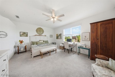 PRICE IMPROVEMENT, MOTIVTED SELLER AND **GOLF CART INCLUDED** on Babcock National Golf Course in Florida - for sale on GolfHomes.com, golf home, golf lot