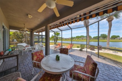 PRIME LOCATION WITH STUNNING WATER & GOLF COURSE VIEWS!  Welcome on The Club Renaissance in Florida - for sale on GolfHomes.com, golf home, golf lot