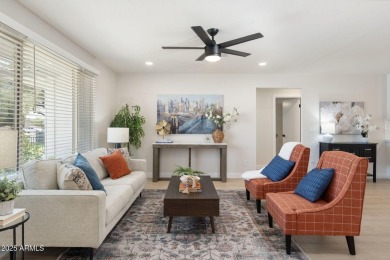 Seller Financing Available! Beautifully remodeled 4 bed, 2 bath on Ken McDonald Golf Course in Arizona - for sale on GolfHomes.com, golf home, golf lot