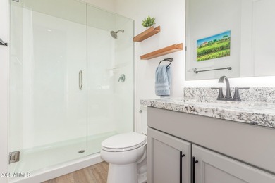 A rare lock & leave on the GOLF COURSE. They are not building on Sterling Grove Golf & Country Club in Arizona - for sale on GolfHomes.com, golf home, golf lot