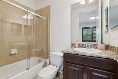 Absolutely Stunning Townhome in a Top-Rated School District - on Eagle Creek Golf Club in Florida - for sale on GolfHomes.com, golf home, golf lot
