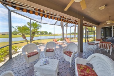 PRIME LOCATION WITH STUNNING WATER & GOLF COURSE VIEWS!  Welcome on The Club Renaissance in Florida - for sale on GolfHomes.com, golf home, golf lot