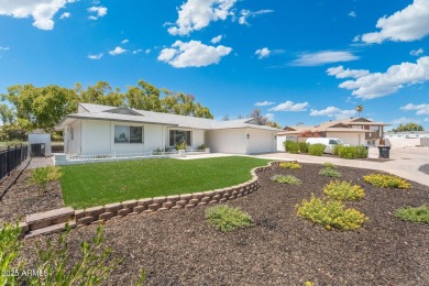 Seller Financing Available! Beautifully remodeled 4 bed, 2 bath on Ken McDonald Golf Course in Arizona - for sale on GolfHomes.com, golf home, golf lot