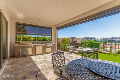 A rare lock & leave on the GOLF COURSE. They are not building on Sterling Grove Golf & Country Club in Arizona - for sale on GolfHomes.com, golf home, golf lot